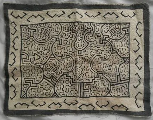 Arte Shipibo-Conibo y Herencia Indígena Viva - 1